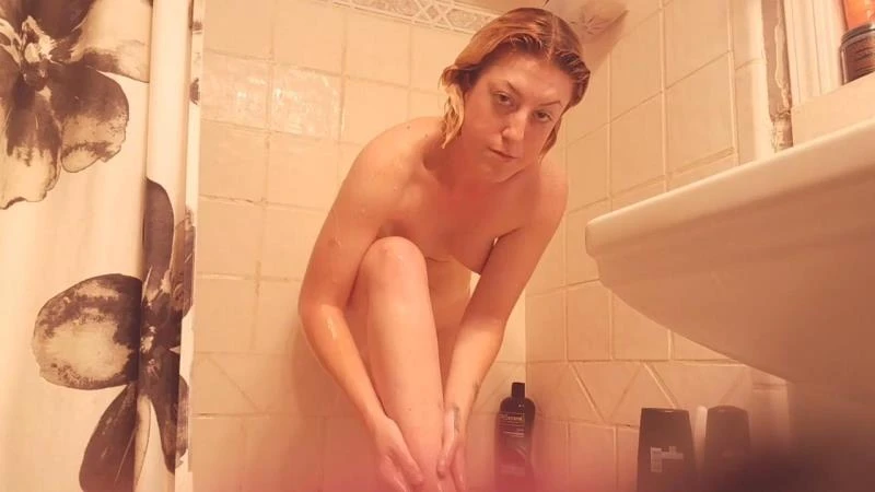 Watch Me Piss And Wash Off with Sexyliluwu HD [Lingerie, Pleasure Urine] (2023 | Mp4)