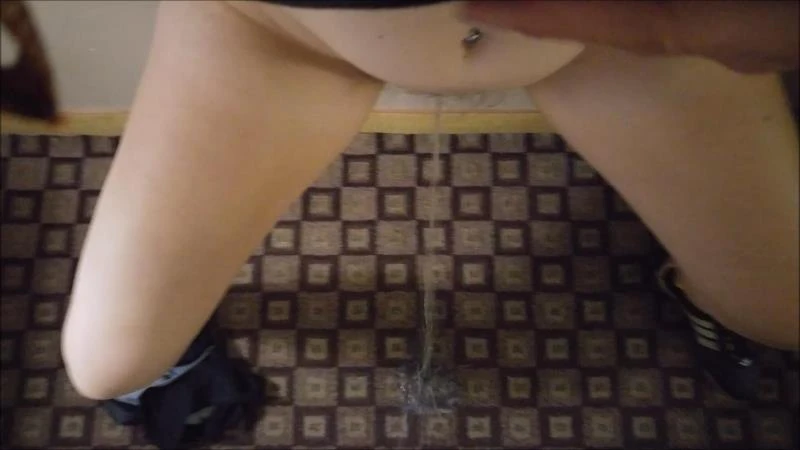 Hotel Carpet Piss During Music Fest with Candiecane HD [Asslicking, Pissing Girls] (2023 | Mp4)