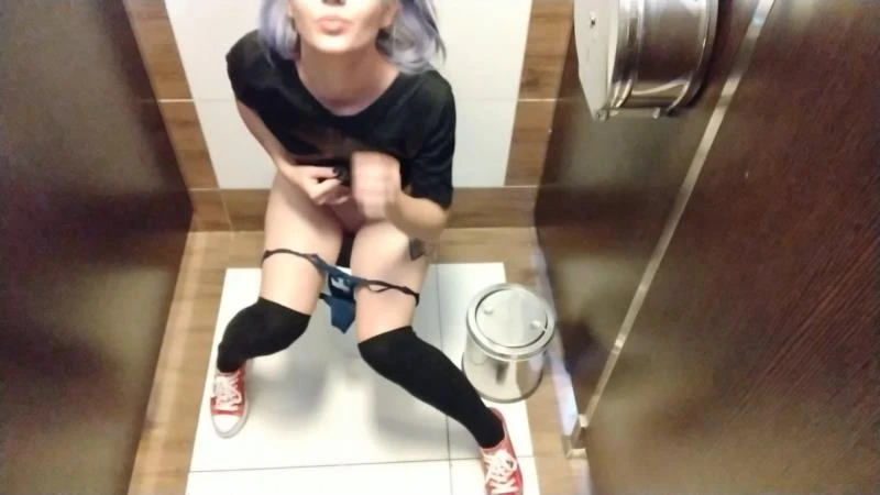 Pee Pee Pee with Jessandli HD [Golden Shower, Pissing In Pussy] (2023 | Mp4)
