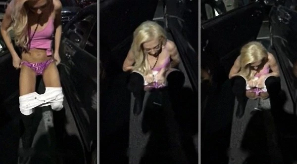 Street Pissing Compilation HD [Party Sex, Hairy] (2023 | Mp4)