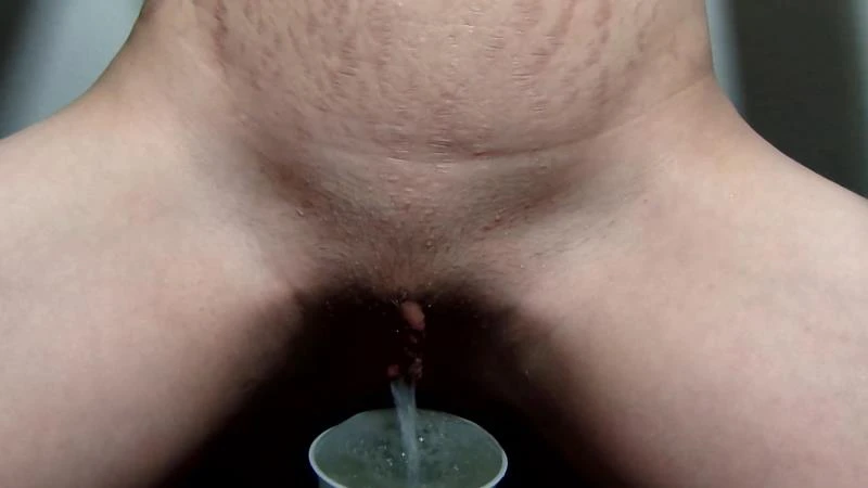 Cup Of Pee with Sandwich Blasters HD [Spreading Pussy Lips, Posing] (2023 | Mp4)