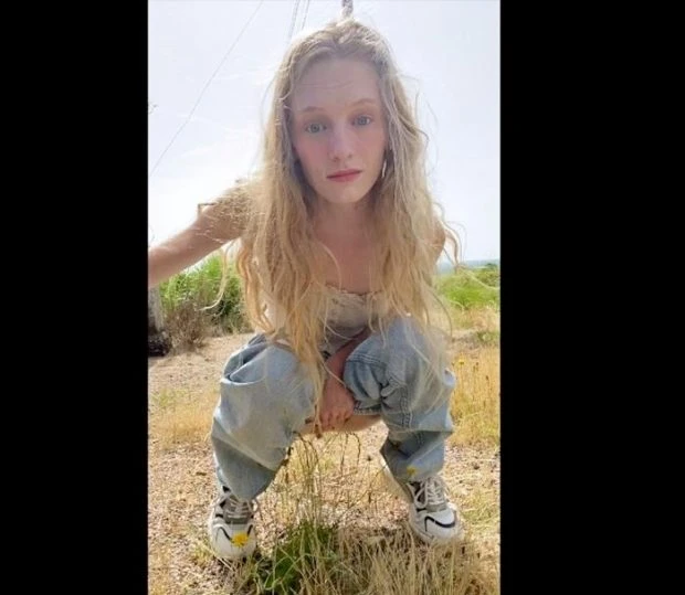 Outside Pee Compilation with Kwgirlx HD [Hardcore, Piss In Mouth] (2023 | MPEG-4)