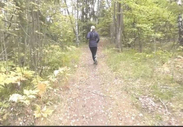 Jogging Milf Pee All Over My Camera FullHD [Voyeur, Pissing In Panties] (2023 | MPEG-4)