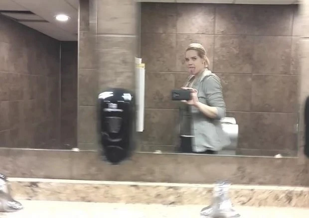 Peeing In A Casino Bathroom with Candie Cane FullHD [Gonzo, Gang Bang,2144] (2023 | MPEG-4)