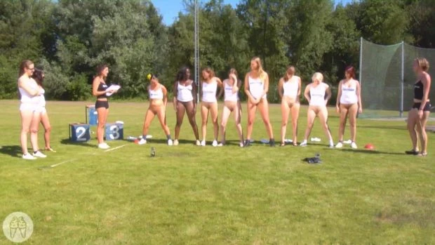 Long Pee Event with Athletics Girls FullHD [Party Sex, Hairy] (2023 | MPEG-4)
