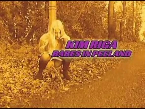 Kim Riga with Babes In Peeland FullHD [Piss Drink, Deep Throat,2144] (2023 | MPEG-4)