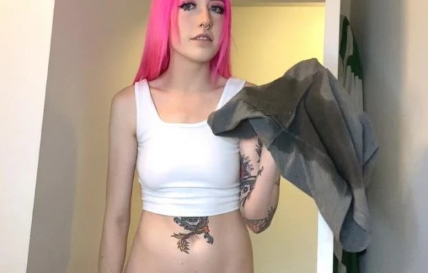 Desperate to Pee and Humiliate You. with PinkDrip FullHD [Perverse, Satin Sex] (2023 | MPEG-4)