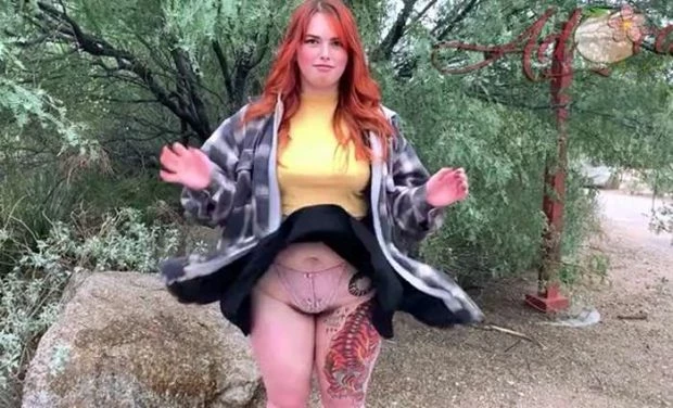 Public Peeing on Date with Adora bell SD [Lingerie, Pleasure Urine] (2024 | MPEG-4)